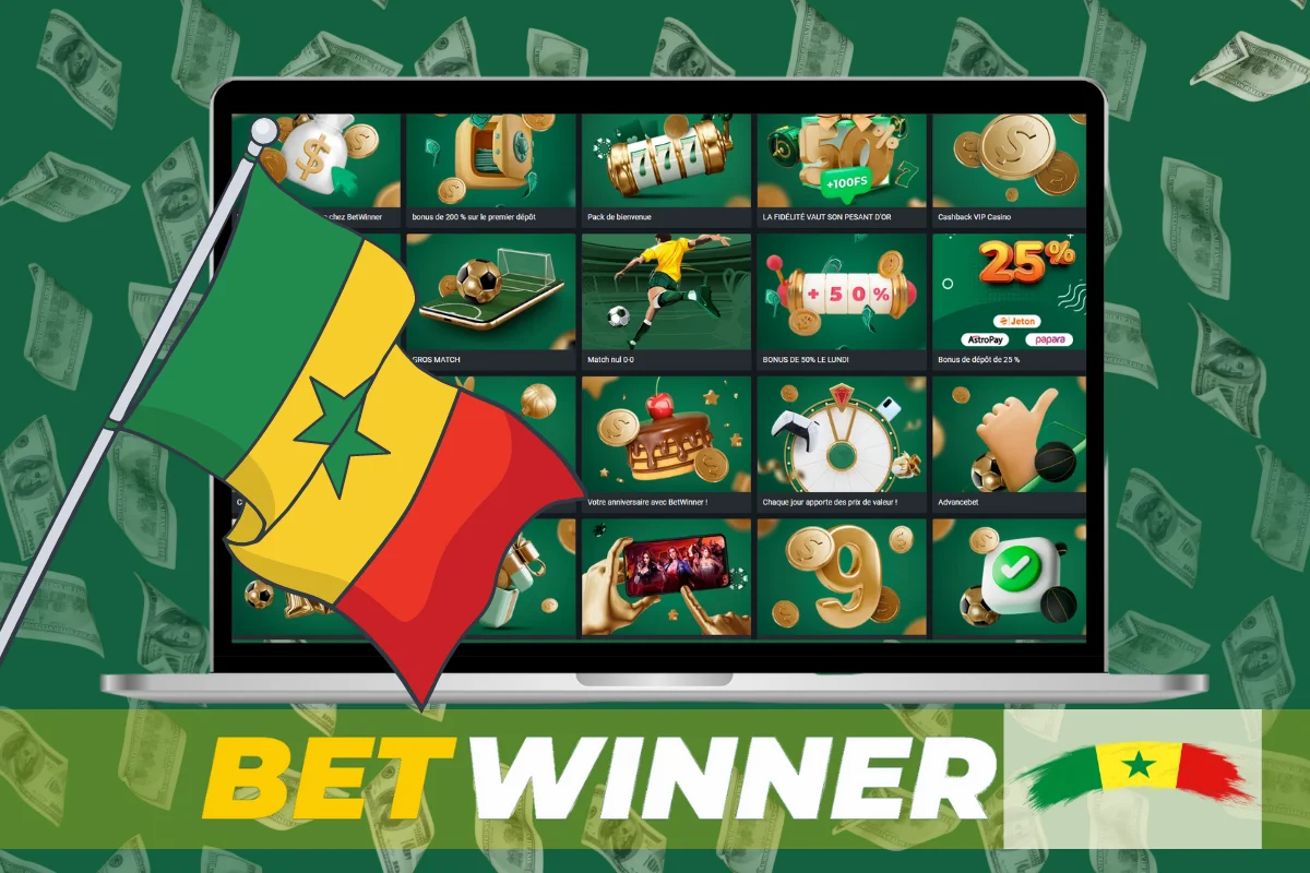 10 Laws Of Betwinner Bookmaker Senegal